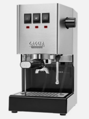 Gaggia Classic Pro